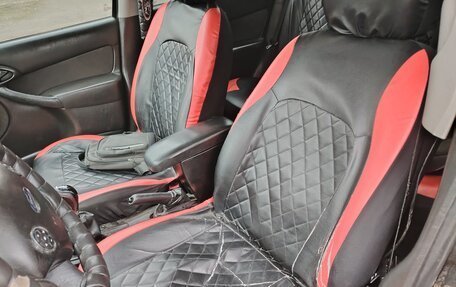 Ford Focus IV, 2003 год, 250 000 рублей, 14 фотография