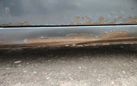 Ford Focus IV, 2003 год, 250 000 рублей, 11 фотография