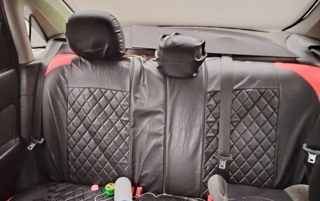 Ford Focus IV, 2003 год, 250 000 рублей, 15 фотография