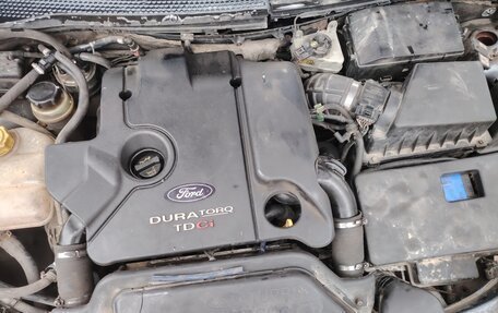 Ford Focus IV, 2003 год, 250 000 рублей, 16 фотография