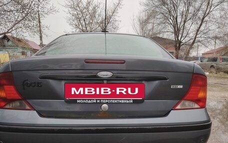 Ford Focus IV, 2003 год, 250 000 рублей, 6 фотография