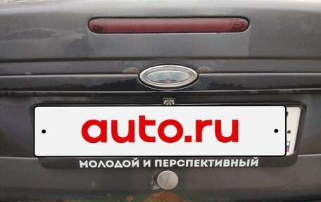 Ford Focus IV, 2003 год, 250 000 рублей, 7 фотография
