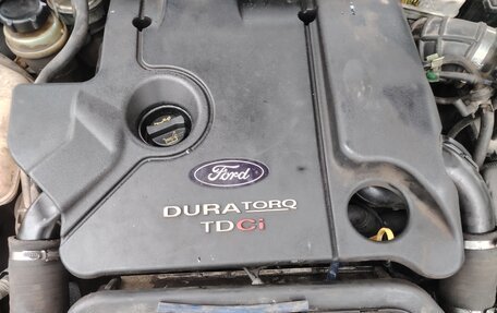 Ford Focus IV, 2003 год, 250 000 рублей, 17 фотография