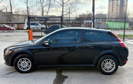 Volvo C30 I рестайлинг, 2008 год, 597 000 рублей, 6 фотография