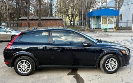 Volvo C30 I рестайлинг, 2008 год, 597 000 рублей, 10 фотография