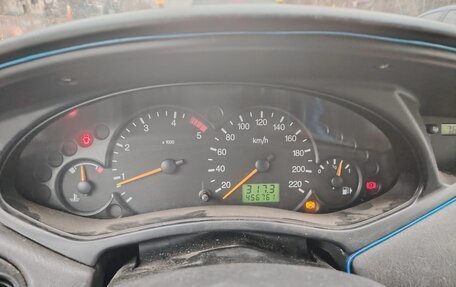 Ford Focus IV, 2003 год, 250 000 рублей, 20 фотография