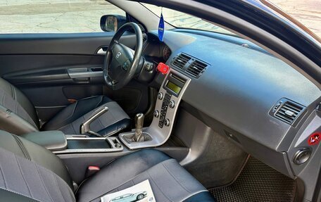 Volvo C30 I рестайлинг, 2008 год, 597 000 рублей, 12 фотография