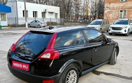Volvo C30 I рестайлинг, 2008 год, 597 000 рублей, 9 фотография