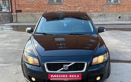 Volvo C30 I рестайлинг, 2008 год, 597 000 рублей, 3 фотография