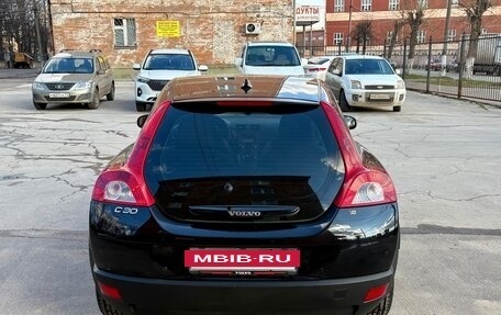 Volvo C30 I рестайлинг, 2008 год, 597 000 рублей, 8 фотография