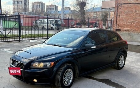 Volvo C30 I рестайлинг, 2008 год, 597 000 рублей, 5 фотография