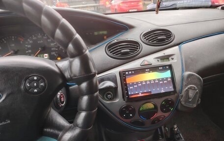 Ford Focus IV, 2003 год, 250 000 рублей, 19 фотография