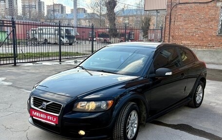 Volvo C30 I рестайлинг, 2008 год, 597 000 рублей, 4 фотография