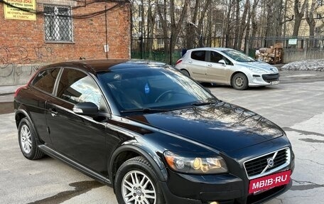 Volvo C30 I рестайлинг, 2008 год, 597 000 рублей, 2 фотография