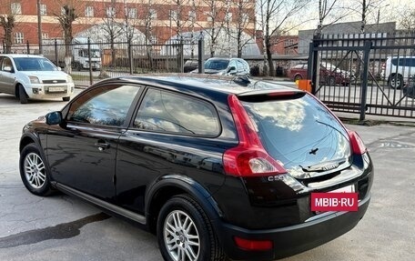 Volvo C30 I рестайлинг, 2008 год, 597 000 рублей, 7 фотография