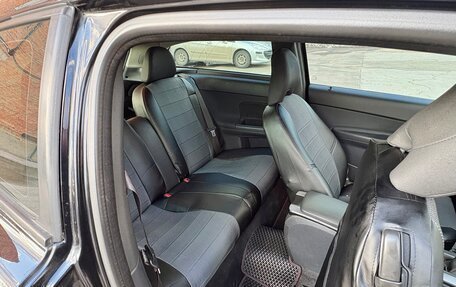 Volvo C30 I рестайлинг, 2008 год, 597 000 рублей, 13 фотография