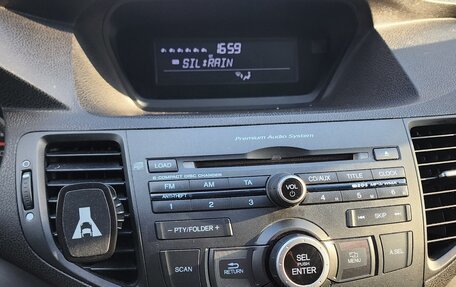 Honda Accord VIII рестайлинг, 2012 год, 1 500 000 рублей, 2 фотография