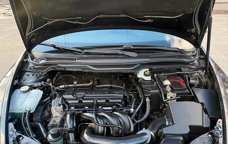 Volvo C30 I рестайлинг, 2008 год, 597 000 рублей, 15 фотография