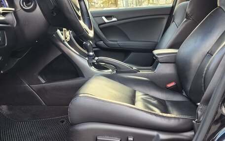 Honda Accord VIII рестайлинг, 2012 год, 1 500 000 рублей, 3 фотография