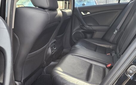 Honda Accord VIII рестайлинг, 2012 год, 1 500 000 рублей, 4 фотография