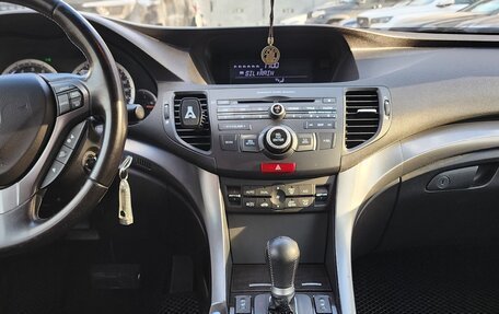 Honda Accord VIII рестайлинг, 2012 год, 1 500 000 рублей, 5 фотография