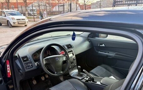 Volvo C30 I рестайлинг, 2008 год, 597 000 рублей, 14 фотография