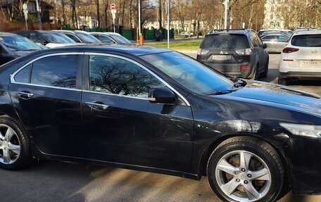 Honda Accord VIII рестайлинг, 2012 год, 1 500 000 рублей, 7 фотография