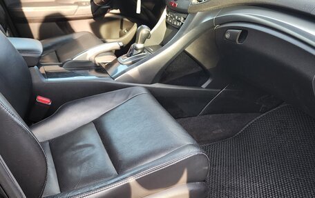 Honda Accord VIII рестайлинг, 2012 год, 1 500 000 рублей, 16 фотография