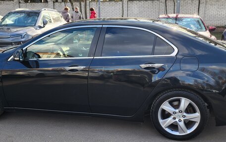 Honda Accord VIII рестайлинг, 2012 год, 1 500 000 рублей, 9 фотография