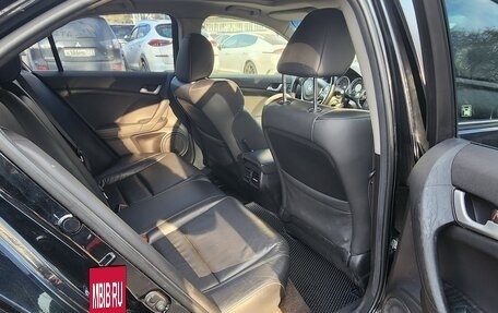 Honda Accord VIII рестайлинг, 2012 год, 1 500 000 рублей, 17 фотография