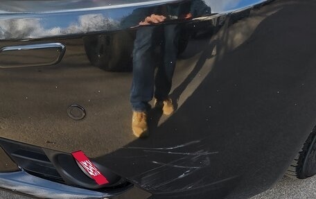 Honda Accord VIII рестайлинг, 2012 год, 1 500 000 рублей, 14 фотография