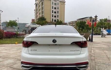 Volkswagen Jetta VII, 2022 год, 2 170 000 рублей, 4 фотография