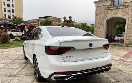 Volkswagen Jetta VII, 2022 год, 2 170 000 рублей, 5 фотография