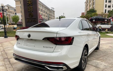 Volkswagen Jetta VII, 2022 год, 2 170 000 рублей, 6 фотография