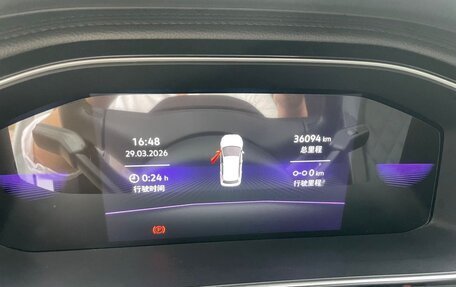 Volkswagen Jetta VII, 2022 год, 2 170 000 рублей, 8 фотография