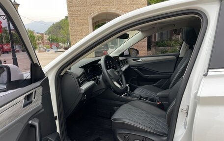 Volkswagen Jetta VII, 2022 год, 2 170 000 рублей, 9 фотография