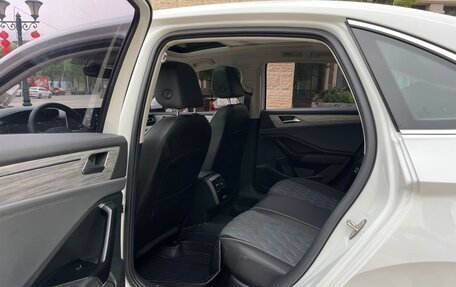 Volkswagen Jetta VII, 2022 год, 2 170 000 рублей, 11 фотография