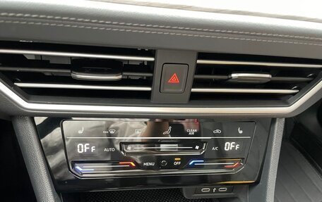 Volkswagen Jetta VII, 2022 год, 2 170 000 рублей, 10 фотография