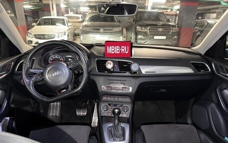 Audi Q3, 2015 год, 1 600 000 рублей, 7 фотография