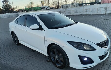 Mazda 6, 2011 год, 860 000 рублей, 4 фотография