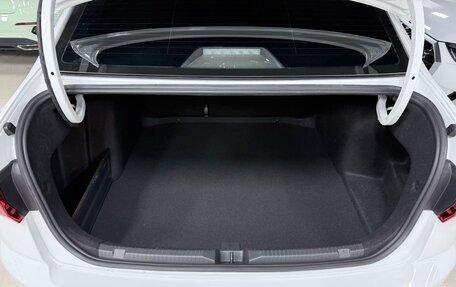 Volkswagen Jetta VII, 2022 год, 2 170 000 рублей, 12 фотография