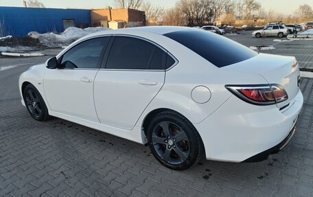 Mazda 6, 2011 год, 860 000 рублей, 5 фотография