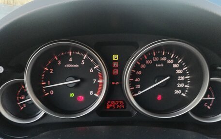 Mazda 6, 2011 год, 860 000 рублей, 7 фотография