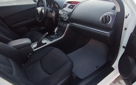 Mazda 6, 2011 год, 860 000 рублей, 6 фотография