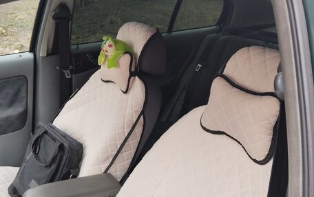 Skoda Octavia IV, 1999 год, 140 000 рублей, 6 фотография