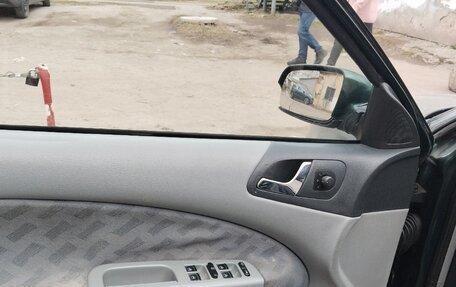 Skoda Octavia IV, 1999 год, 140 000 рублей, 7 фотография