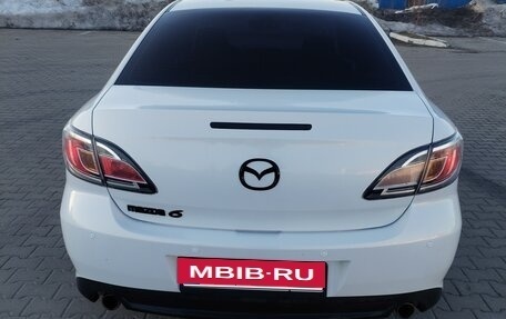 Mazda 6, 2011 год, 860 000 рублей, 3 фотография