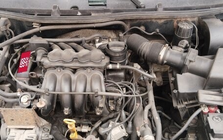 Skoda Octavia IV, 1999 год, 140 000 рублей, 5 фотография