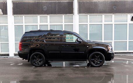 Chevrolet Tahoe III, 2008 год, 1 650 000 рублей, 3 фотография