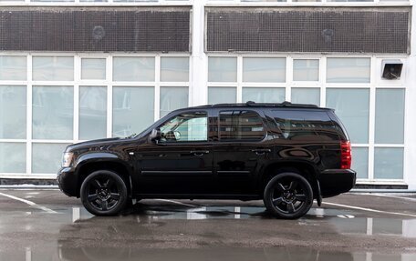 Chevrolet Tahoe III, 2008 год, 1 650 000 рублей, 7 фотография